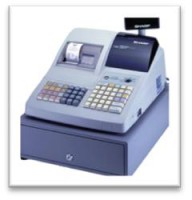 Ταμειακή μηχανή